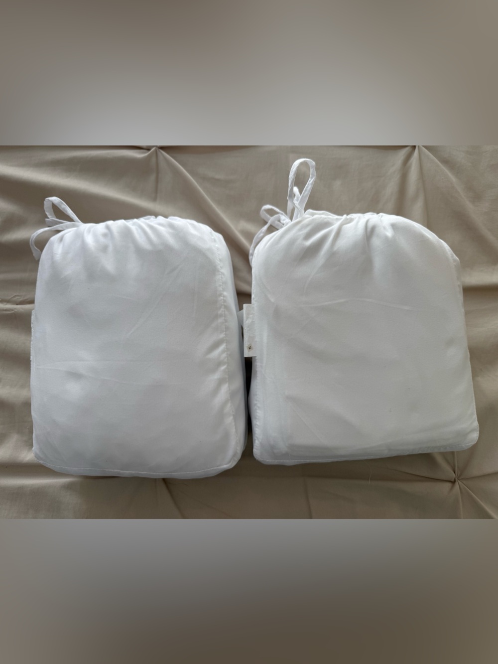 2 Sets! Twin XL Sheet Sets by Room Essentials